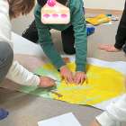 モザイクアート